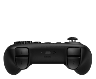 8BitDo 64 Bluetooth Controller Black RET00615 - 1331368 - zdjęcie 4